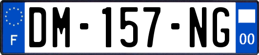 DM-157-NG