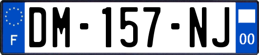 DM-157-NJ