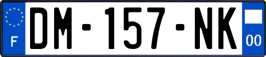 DM-157-NK