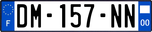 DM-157-NN
