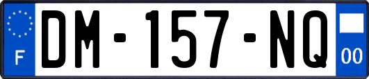 DM-157-NQ