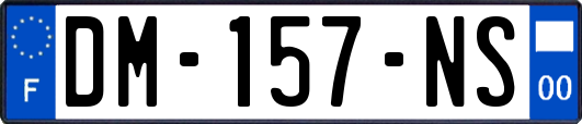 DM-157-NS