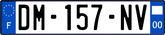 DM-157-NV