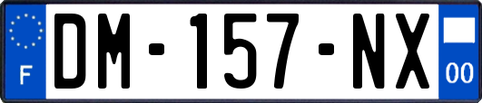 DM-157-NX