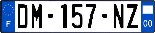 DM-157-NZ