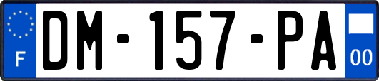 DM-157-PA