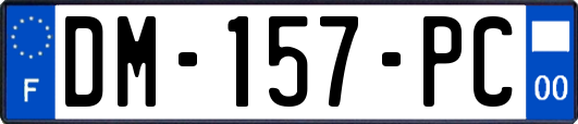 DM-157-PC