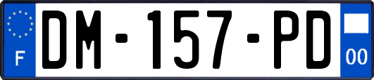 DM-157-PD