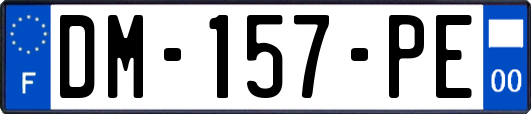DM-157-PE