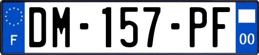 DM-157-PF