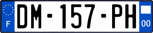 DM-157-PH
