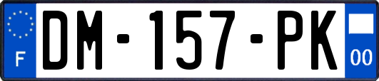 DM-157-PK