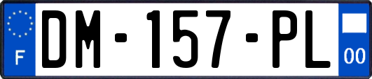 DM-157-PL