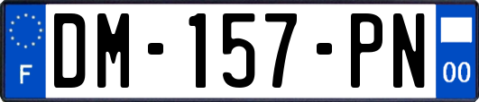 DM-157-PN