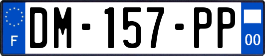 DM-157-PP