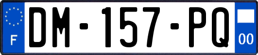 DM-157-PQ