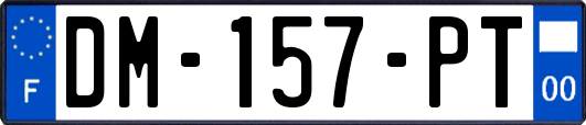 DM-157-PT
