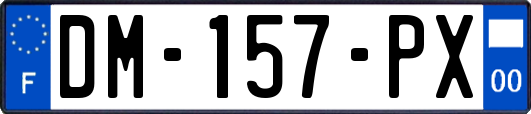 DM-157-PX