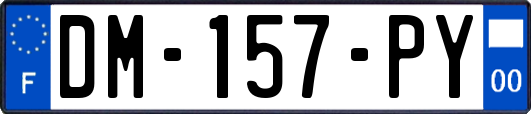 DM-157-PY