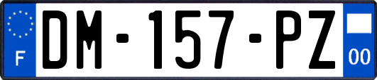 DM-157-PZ