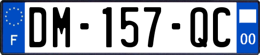 DM-157-QC