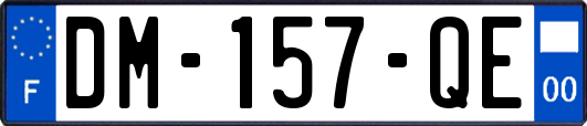 DM-157-QE