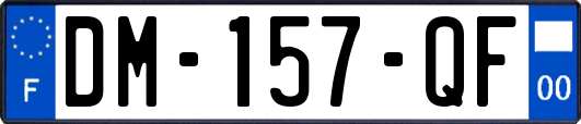 DM-157-QF
