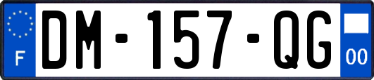 DM-157-QG