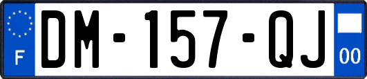 DM-157-QJ