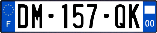 DM-157-QK