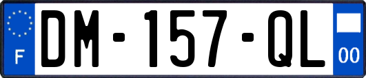DM-157-QL