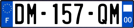 DM-157-QM