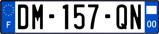 DM-157-QN
