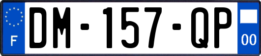 DM-157-QP