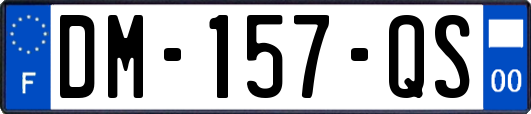 DM-157-QS