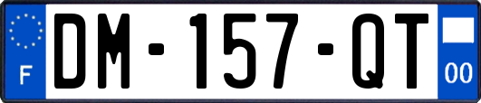 DM-157-QT