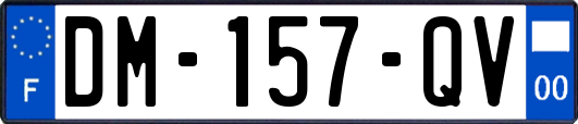 DM-157-QV