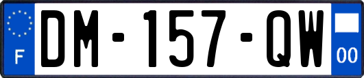 DM-157-QW