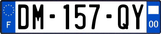 DM-157-QY
