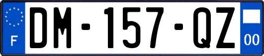 DM-157-QZ