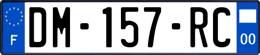 DM-157-RC