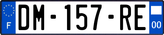DM-157-RE