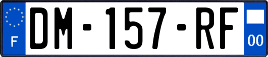 DM-157-RF