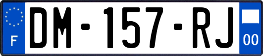 DM-157-RJ