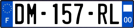 DM-157-RL