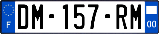 DM-157-RM