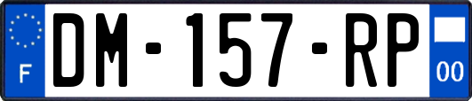 DM-157-RP