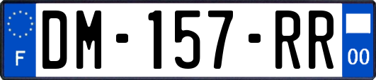 DM-157-RR
