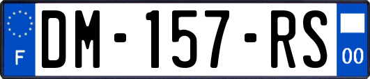 DM-157-RS