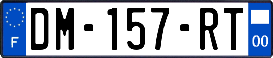 DM-157-RT